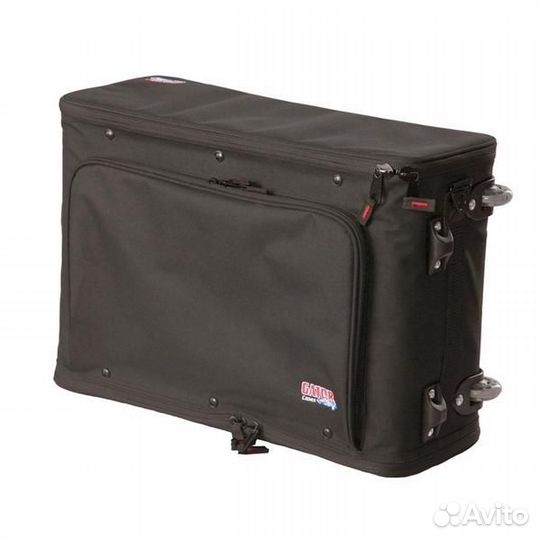 Рэковая сумка Gator GR-rackbag-2UW