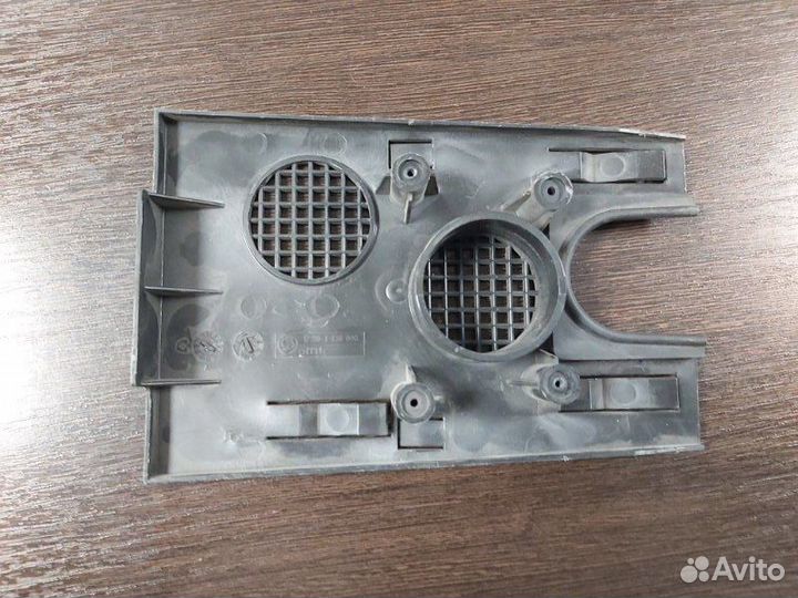 Крышка Bmw 525I E60 N52B25AF 2006