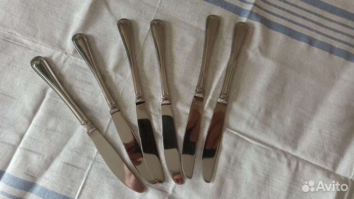 Нож столовый Pintinox