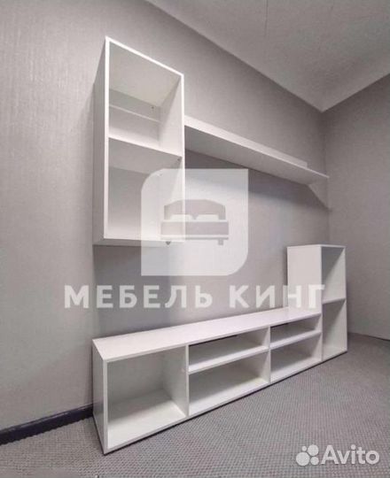 Стенка в гостиную