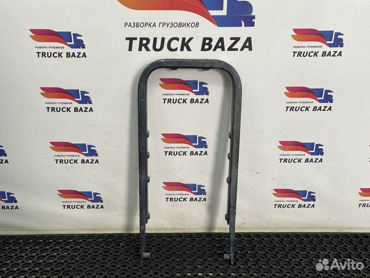 2480281 Кронштейн воздушного фильтра