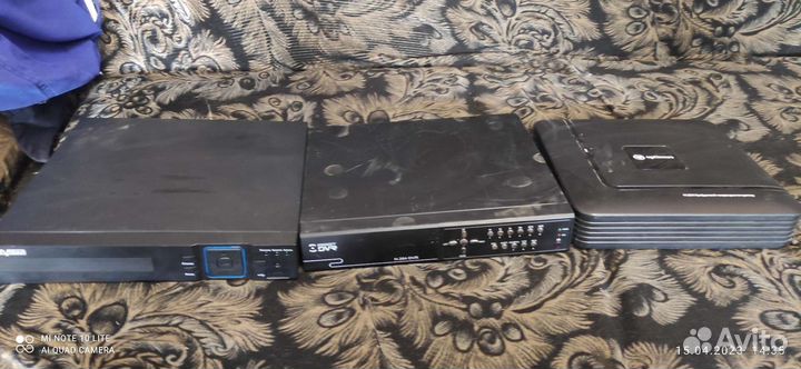 Видеорегистратор