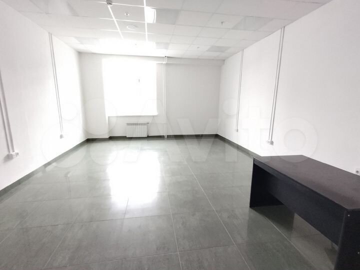 Офис, 52.10 м²