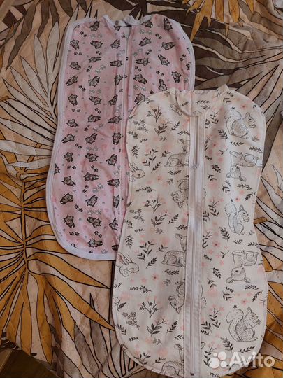 Новые коконы