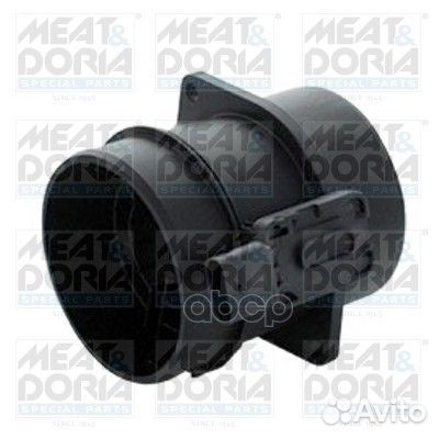 Датчик массового расхода воздуха Mercedes B 160