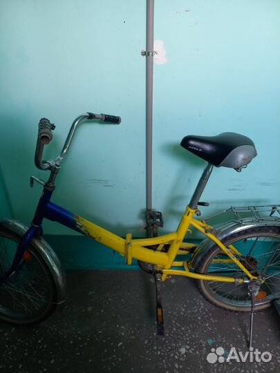 Велосипедыб/у