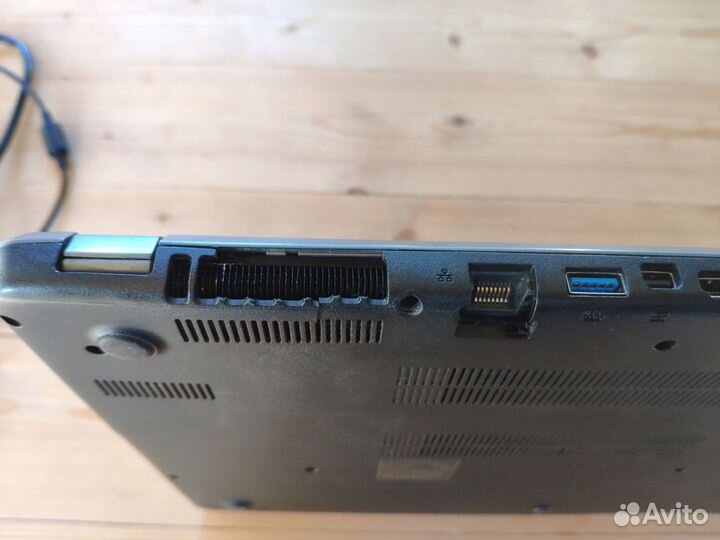 Acer Aspire V5-572PG