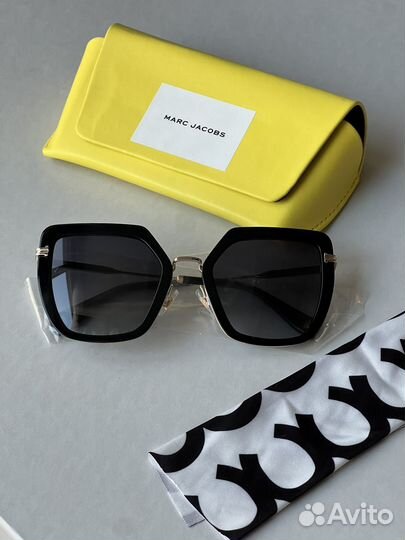 Солнцезащитные очки женские Marc Jacobs