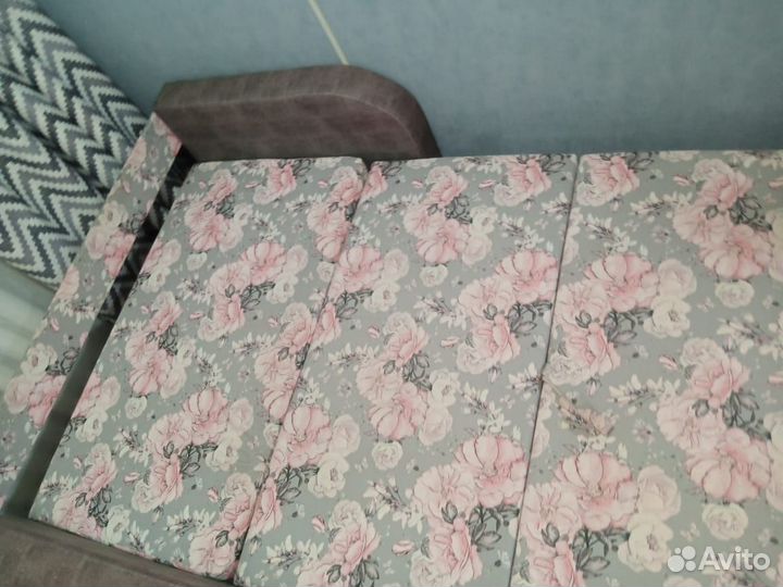 Диван раскладной детский бу