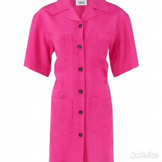 Платье erika cavallini