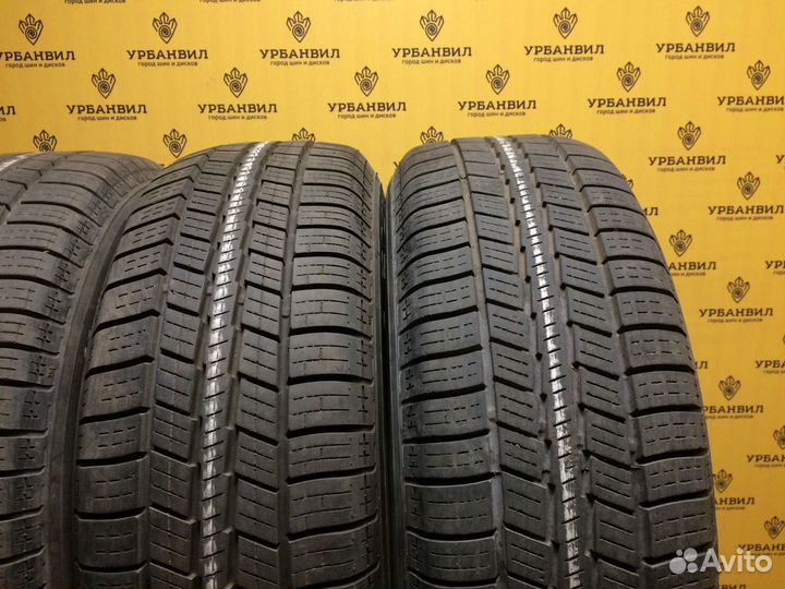 КАМА Кама-Евро-225 205/60 R15