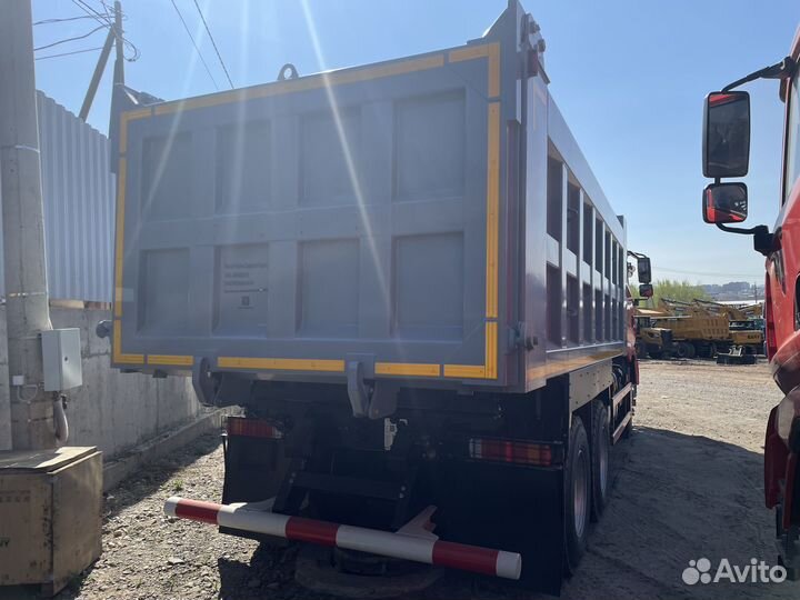 Sany SYZ320C-8(S), 2022