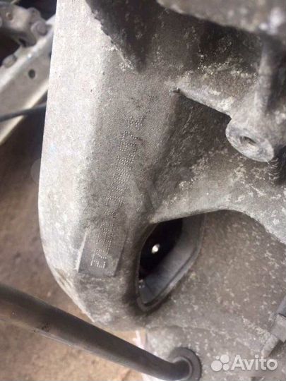 Двигатель 271.820 Mercedes E200 CGI W204 W212 1.8