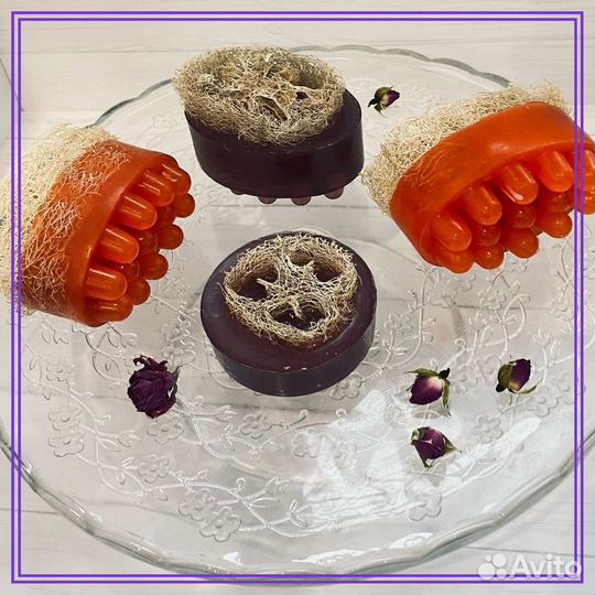 Уходовая косметика