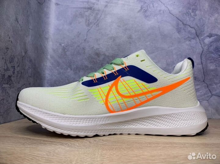 Кроссовки мужские Nike Air Zoom