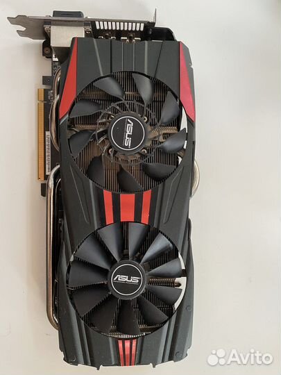 Amd Radeon R9 290x 4gb