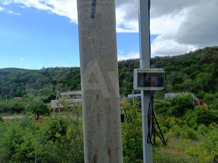 Участок 8 сот. (СНТ, ДНП)