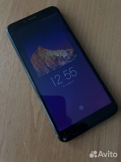 Телефон lenovo