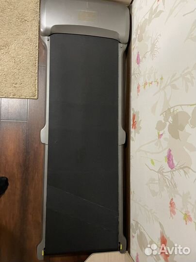 Беговая дорожка xiaomi walkingpad c1
