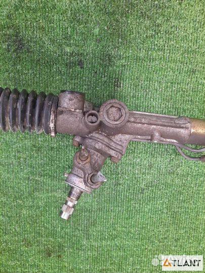 Рулевая рейка передняя toyota BB