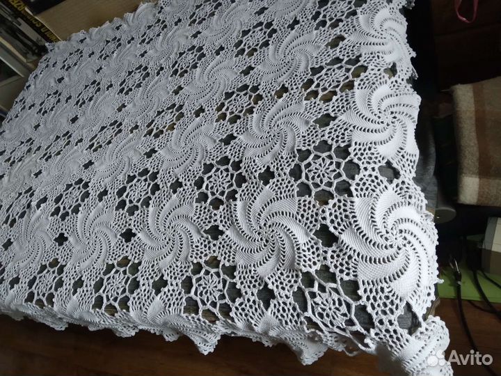 Плед покрывало