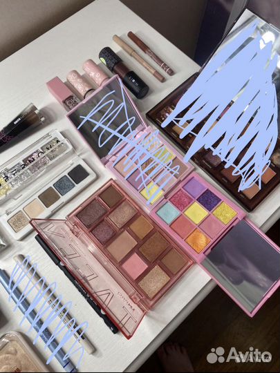 Набор косметики