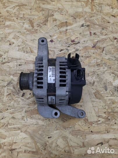 Генератор Ford Focus 2 1.8-2.0