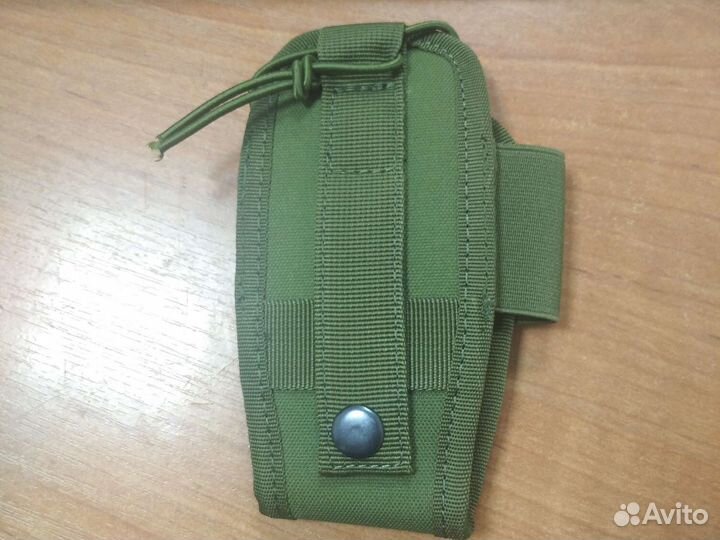 Подсумок для рации