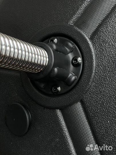 Напольная боксерская груша Demix