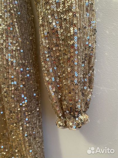 Вечернее платье коктельное