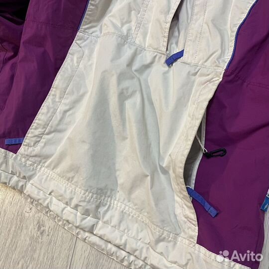 Анорак сноубордический женский Columbia