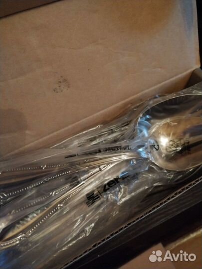 Zepter посуда новая