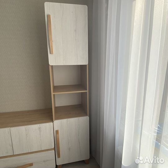 Детский спальный гарнитур