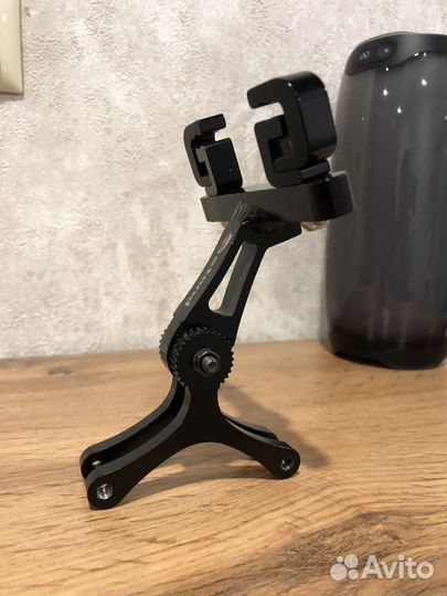 Подседельный флягодержатель ostand CD-305