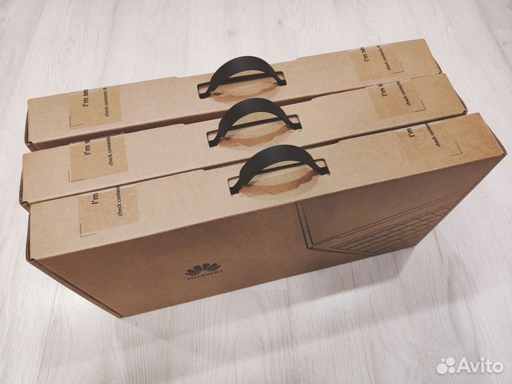 Ноутбук Huawei matebook d15 8/256 рст