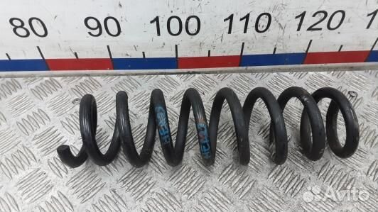 Пружина задняя BMW 3 F30/F31 (HEA23MG02)