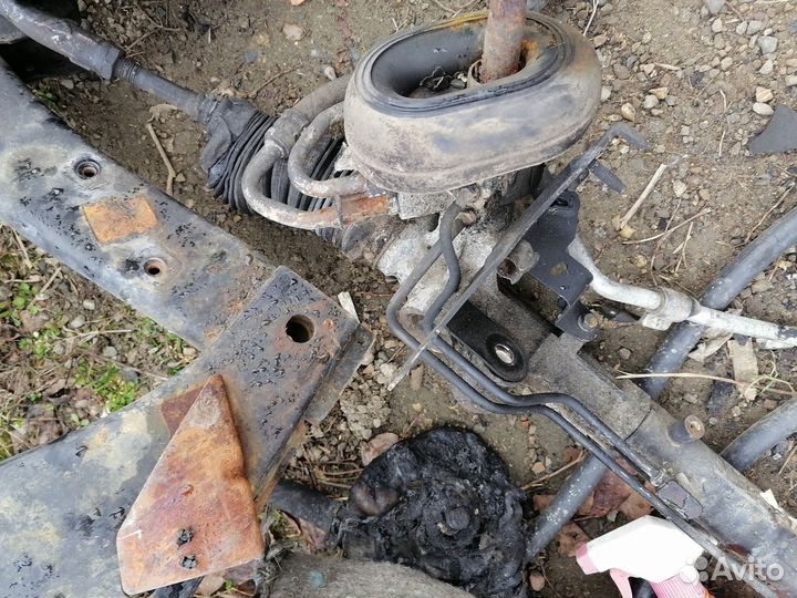 Рено-дастер Колёсные диски