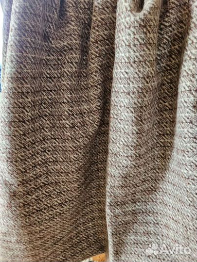 Ткань костюмная отрез