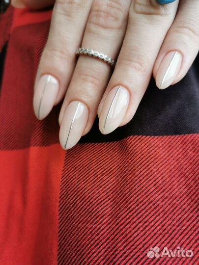 Маникюр Гель лак Шеллак Дизайн Наращивание