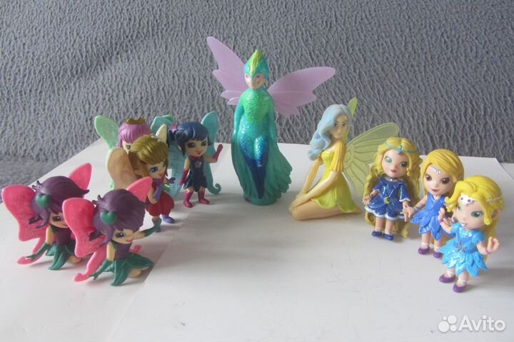 Киндер Маша и медведь.Бабочки,Рапунцель