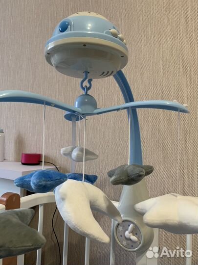 Мобиль Canpol Babies