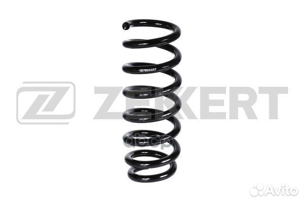 Пружина передней подвески Suzuki Grand Vitara