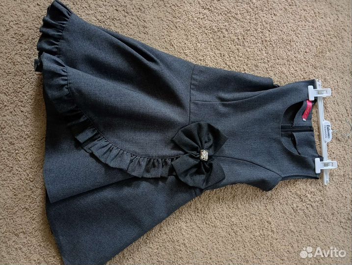 Сарафан для девочки 146 152