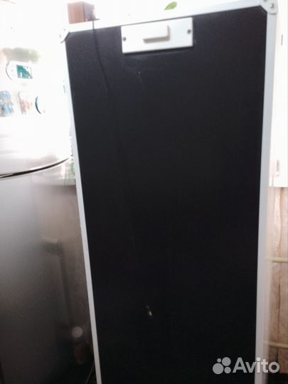 Морозильная камера бу