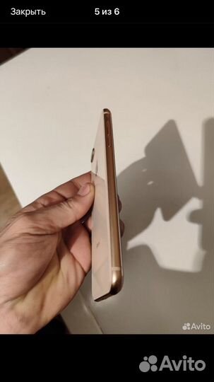 iPhone 8 Plus, 64 ГБ