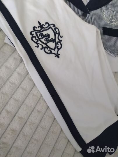 Костюм детский праздничный на фотосессию