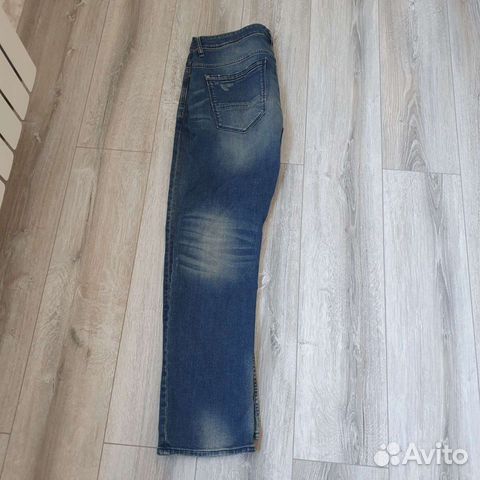 Джинсы мужские новые garcia jeans