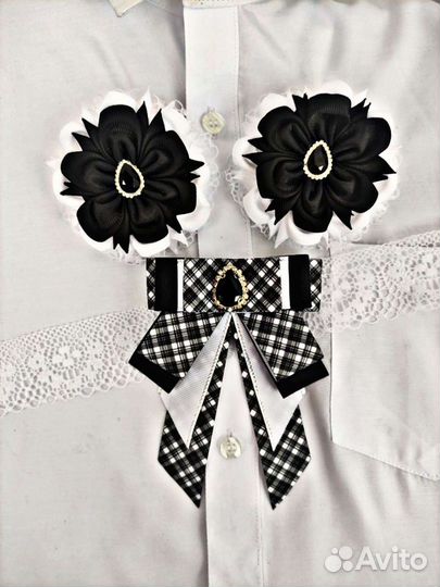 Банты для девочки