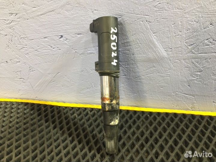 Катушка зажигания Renault Logan 2