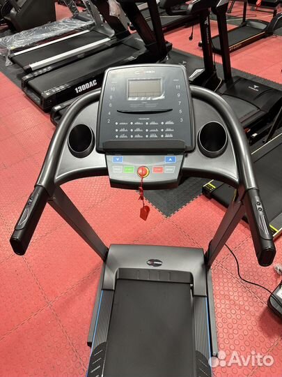 Беговые дорожки новые carbon 507